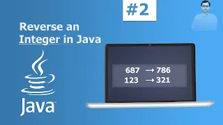 How to Reverse an Integer in Java