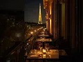 Download Lagu Frank Sinatra – Old Devil Moon | Paris Café Jazz \u0026 Eiffel Tower View #Shorts