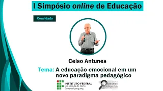 I Simpósio Online de Educação - 02/07/2020