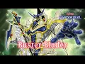 Yu-Gi-Oh Lore Buster Blader Story Explained Archetype Analysis Theory Master Duel