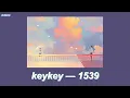 Download Lagu [THAISUB/PINYIN] keykey-1539 | เพลงจีนแปลไทย