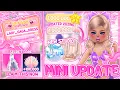 Download Lagu *NIEUWE CODES!!* MINI-UPDATE IN JURK OM INDRUK TE MAKEN! *GEHEIME LADY GAGA-JURK, NIEUWE STUDIOS ...
