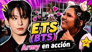 MIBS, MICKY ES, BTS, ETS PARTE 1 | El Jiots