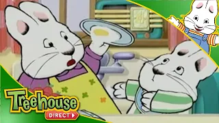 Max and Ruby Max s Breakfast - Ep 2B Full Episode Available in CANADA