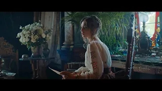 The Count Of Monte Cristo 2024 Haydée S Song Dorul Gülay Hacer Toruk Soundtrack 