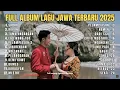 Playlist Lagu Jawa 2026 • Full Album Sadewok – Sabar Terbaik