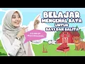 Download Lagu Mengenal Kata Untuk Balita - Melatih Bicara, Mengenal Hewan, Lagu Interaktif Untuk Balita