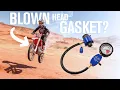 How To Pressure Test Your Cooling System on Dirt Bike ATV or UTV
