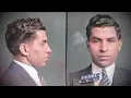 LUCKY LUCIANO: Supreme Chief of the American Mafia (Part 1)
