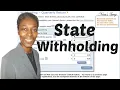 How to File Iowa Quarterly Withholding Tax Return