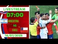 Download Lagu ARGENTINA vs CHILE | COPA AMERICA | MESSI TRẢ MÓN NỢ ĐÃ VAY TẠI CHUNG KẾT COPA AMERICA.