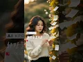 Download Lagu 화장을 고치고 (Putting On A Make-Up) - 왁스 (Wax) - AI-Generated KPOP Music Video #Wax #화장을고치고 #KPOP