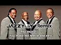 Download Lagu The Stylistics - You make me feel brand new (Jazzy Y Remix)