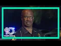 Pinellas County Sheriff s Office provides update on deputy involved in St Pete shooting