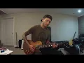 Granger Smith - If The Boot Fits (Guitar Cover)