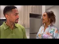 Download Lagu Anthony you and Amber can babysit Kai while I go out with Wayne! Shayla - Kountry Wayne