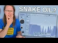 Why Is This Plugin So Expensive
