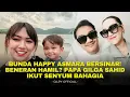 Download Lagu TANDA-TANDA BAHAGIA! Bunda Happy Asmara Diduga Hamil, Papa Gilga Sahid Gak Bisa Sembunyiin Senyum 😊💫