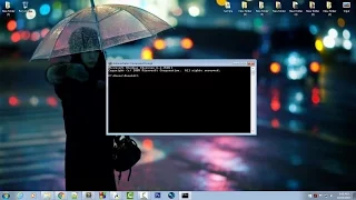 Python Tutorial 9 Setting Environment Variables and Running the Script from the Command Prompt