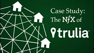 The Network Effects of Trulia The 3 5 Billion Marketplace