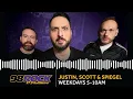 JSS FULL SHOW 08-10-26 Height or Wealth
