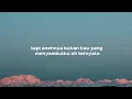 eńau feat Ari Lesmana - Sesi Potret || LIRIK