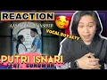 Download Lagu [FIRST TIME REACTION] (COVER INDIA) AASHIQUI 2 MASHUP - Putri Isnari ft Gunawan