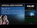 Download Lagu Reacting to OFFICIAL HIGE DANDISM : \