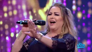 Fekret Sami Fehri S02 E08 نوال غشام الدنيا دوارة 