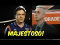 Download Lagu Programa Completo (14/02/20) - Se perder o clássico, que técnico cai?