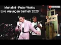 Download Lagu Mahalini - Putar Waktu | Live Konser Di Anjungan Sarinah Jakarta 2023