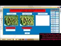Detection and measurement of paddy leaf disease symptoms using image processing
