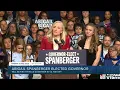 IN-DEPTH Abigail Spanberger elected Virginia governor in historic first