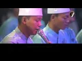AZ ZAHIR  || Voc. Ustadz Lucky - Bahebbak wabaridak