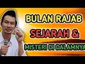GUS BAHA TERBARU: BULAN RAJAB, SEJARAH \u0026 MISTERI DI DALAMNYA #gusbahaterbaru #ngajigusbaha #quotes