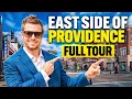 East Side of Providence A Complete Guide to Living in Rhode Island s Best Neighborhoods