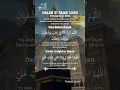 Download Lagu 🔴DOA BULAN RAJAB💥Semoga Rezeki Semakin Berlimpah Di Tahun 2025 🤲🏻Aamiin