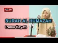 Download Lagu Murotal Quran Juz 30 Surat Al Humazah Irama Bayati