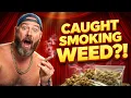 Ultimate Stand-Up - Bert Kreischer s Daughter Gets Caught Smoking Weed