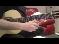 Bolinha de Papel (João Gilberto 60s) by Christophe Rousseau