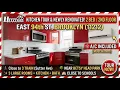 Newly Renovated 2 Bedroom Apartment East 94th St 11212 - 2nd Floor Brooklyn NY
