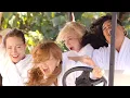 Spa Weekend Trailer Leslie Mann Anna Faris Michelle Buteau Isla Fisher 2026