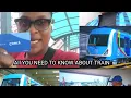 Download Lagu Aan boord van de trein 🚆 De hele week + Alles wat je moet weten over de trein 🚆