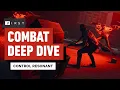 Control Resonant Wants To Challenge What s Come Before In Action Games IGN First