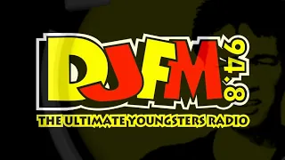 djamnya youngsters diby aprilia 94 8 djfm