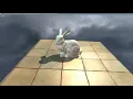 OpenGL - PCF soft shadows Cubemap normal mapping
