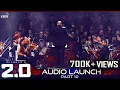 Download Lagu 2.0 Audio Launch - Part 10 | Rajinikanth, Akshay Kumar | Shankar | A.R. Rahman