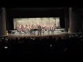 Baloo Baleerie  - Treble Choir  - Fall Concert 2022