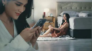 yovie widianto lyodra terlalu cinta official music video 