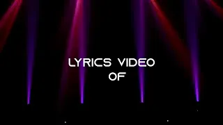 timileyin god of all the earth lyrics video